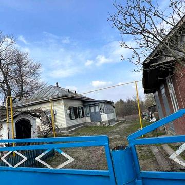 Дом  в Золотоноше