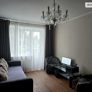 Продаж 1к Квартира Фабрична вулиця