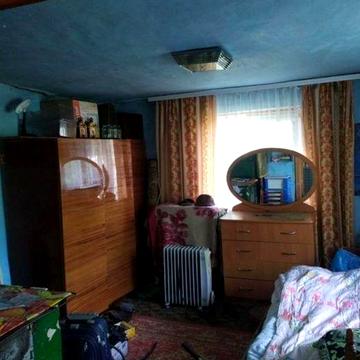 Будинок 26м2 с.Височанка, всі комунікації+15сот.
