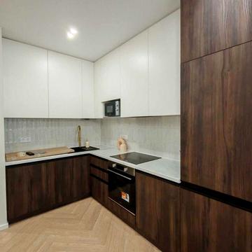 Продаж 1к квартири з ремонтом 46/16/20м² ЖК Парус Comfort Винники 93000$ ЖК Парус Comfort
