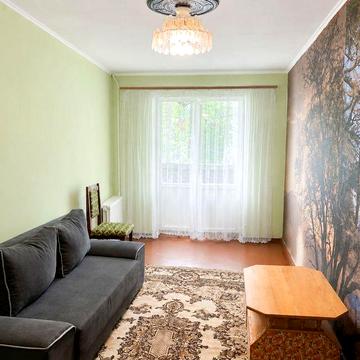 Оренда трьох кімнатної квартири Південно Захід