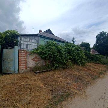 Продам будинок в Охтирському районі