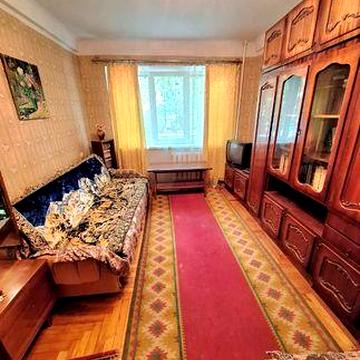 СДАМ 2кв. ост.Почта (с мебелью и техн) цена 5000 грн