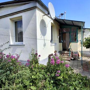 Продам частину будинку 48м2