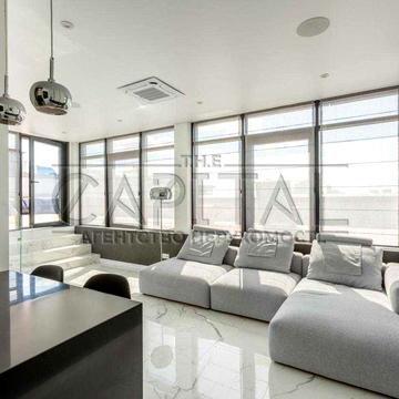 Продажа квартиры, пентхаус, ЖК NEW YORK Concept House, ул. Антоновича, Центр