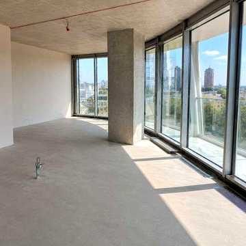 Продаж 3к-квартири вул. Іоанна Павла II, 12, ЖК Taryan Towers, 124 м² ЖК Taryan Towers