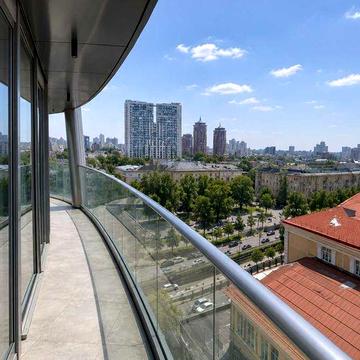 Продаж 4к-квартири вул. Іоанна Павла II, 12, ЖК Taryan Towers, 144 м² ЖК Taryan Towers