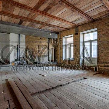 Продажа 150м Исторический Центр под ремонт Золотые ворота ул. Ярославов Вал