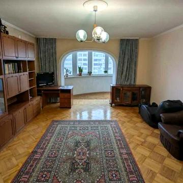 Продаж 3к квартири пр. Володимира Івасюка (Героїв Сталінграда) 22 Без %