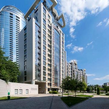 Продаж 3к квартира без ремонту 111м2 Бульвар Фонтанів Саперне Поле Печерськ ЖК Бульвар Фонтанов