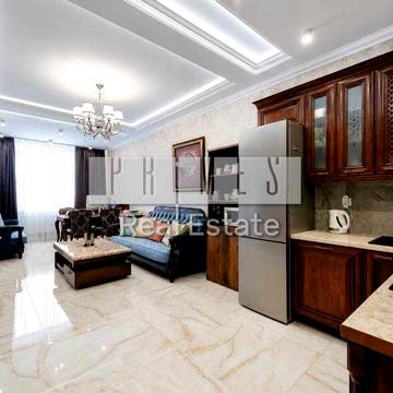 Продажа 2к квартиры 67 м Коновальца Аристократ Печерский ЖК Аристократ