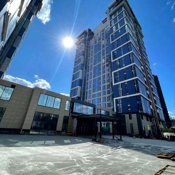 Продаж квартира ЖК Edelweiss Hous  105 м² Печерськ Звіринецька ЖК Edelweiss House