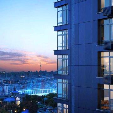 Продаж‼️3к дворівнева 96 м2 жк Maxima Residence метро Печерська, без%‼️ ЖК Maxima Residence