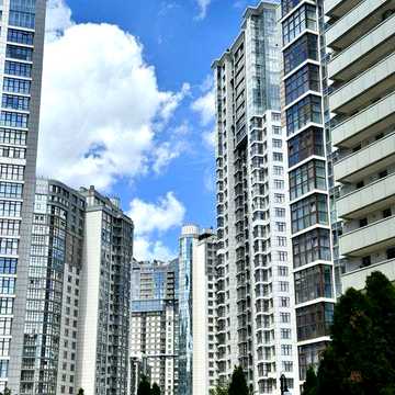 БЕЗ КОМІСІЇ | 2-кімнатна квартира 70,6 м² | 5 поверх | ЖК «Новопечерські Липки» | 8 черга** **вул. Андрія Верхогляда ЖК Новопечерские Липки