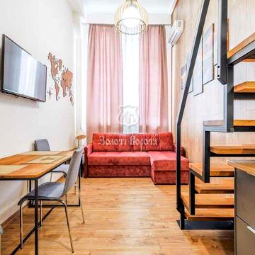 Квартира, 1к. Гарний стан. ЖК Smart house. Машинобудівна, 41, Шулявка, Соломʼянський район ЖК Smart house
