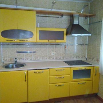 Продається  3-к квартира по вул. Пулюя буд.5 А (Турецьке містечко)