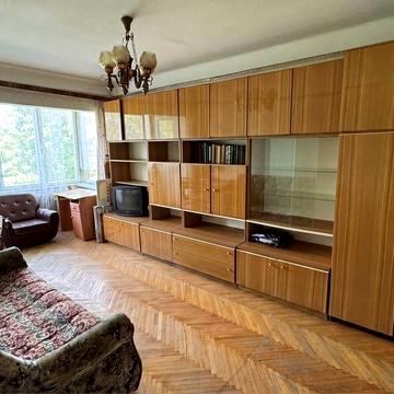 Власник! Держпрограми! Продаж 2-кімнатної квартири на Русанівці. Без комісії