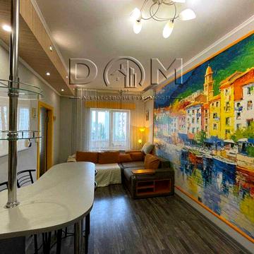 Продаж. 1-кімнатна. пр-т Григоренка 39-Б. Метро Позняки