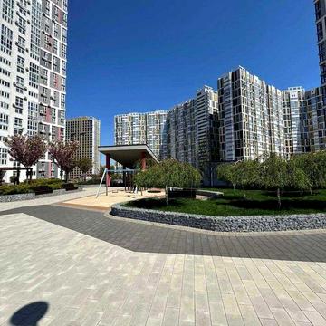 Продаж 1-к квартири в ЖК Русанівська Гавань ЖК Русанівська гавань