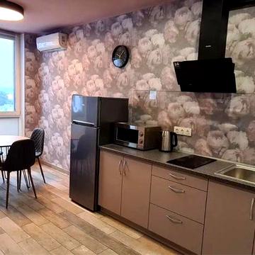 Продаж! 1-к квартира в ЖК Рівєра, м.Славутич 2 хв, ремонт ЖК Рів'єра
