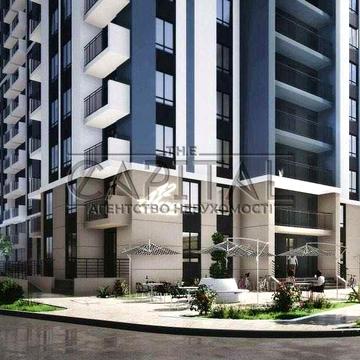 Продаж / Квартира / 87 м2 / ЖК Avenue 42 / Голосіївський район ЖК Avenue 42