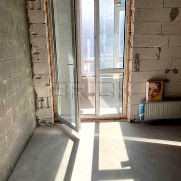 Продаж 1-кімнатної квартири в ЖК «Республіка»| Держпрограми | Метро Теремки ЖК Respublika Park