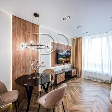 1к.к-ра 44м2 Варшавський-3/Варшавский. Дизайн.р-нт.Генератор.0%