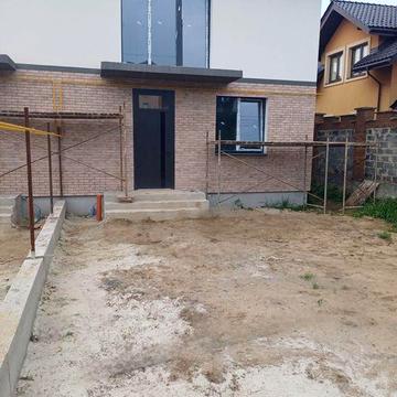 ЗБУДОВАНИЙ будинок-котедж у Скнилові!Лише один! Продаж без комісії!