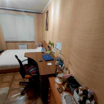 Трикімнатна квартира 99m² з підвалом в селищі Котовського