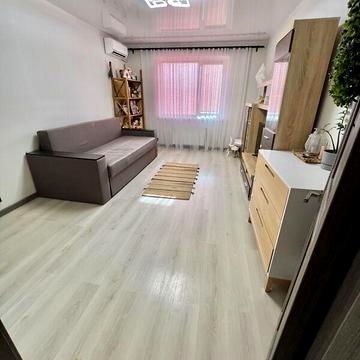 Продаж 1к Квартира Параджанова вулиця ЖК ул. Параджанова, 9