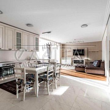 Продаж / Квартира / 132 м2 / Печерський р-н / вул. Ділова, 2б ЖК Ділова, 2Б
