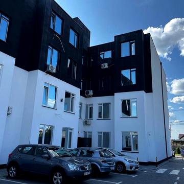 Продам Смарт  квартиру Софіівська Борщагівка