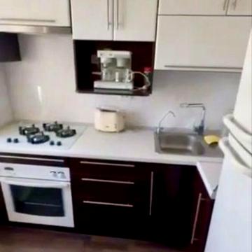 Варненская, 7, напротив парк, студия с хорошим ремонтом
