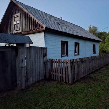 Жилий будинок в с. Крупець