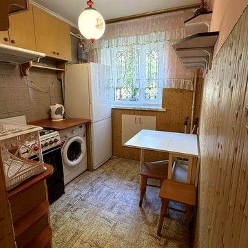 Оренда 1 кімнатної квартири Рясне 1 біля Сільпо
