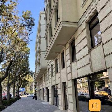 Исторический  центр города. Четырехкомнатная  квартира. Клубный дом Пушкинский ЖК Пушкинский
