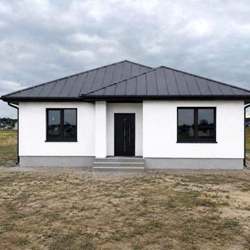 Сучасний будинок 100 м² + тераса 14 м² | 5 хв до Вараша