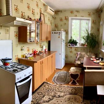 Продам дом в экологическом районе