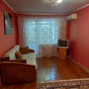 Здам в оренду  2-х кімнатну квартиру  р-н ХТЗ