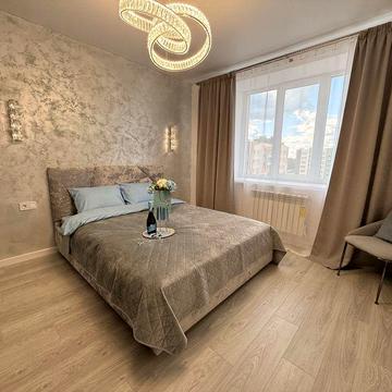 Продаж квартири ЖК Мікрорайон Академічний