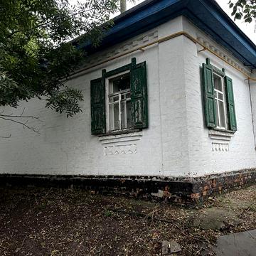 Будинок в с. Антипівка