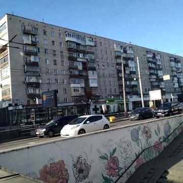 Продаж 4-ної квартири в центрі Хмельницького