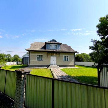 Продаж будинку с Трійця Іллінці