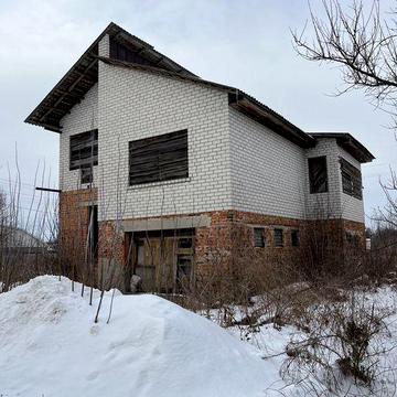 Продаж недобудови, ділянки, місто Мена