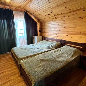 Гостьовий будинок Seleria на Лебедівці