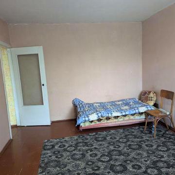 ЗДАМ ОДНОКІМНАТНУ КВАРТИРУ по вул. Космонавтів, 50/2  в м. Ніжин