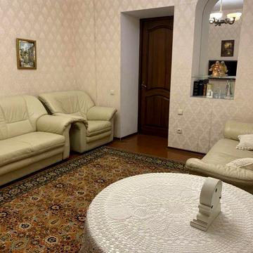 Продаж 2-х кімнатної квартири. Центр міста. Першотравнева
