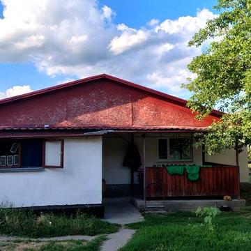 Продам будинок с. Хутірське