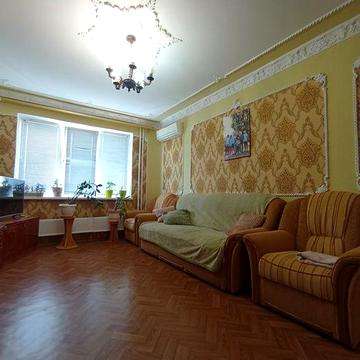 Продаж 3-х к.Сумської Територіальної Оборони