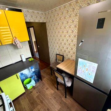 Продаж однокімнатноі квартири з ремонтом